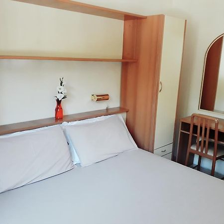 Hotel Helvetia Milano Marittima Exterior foto