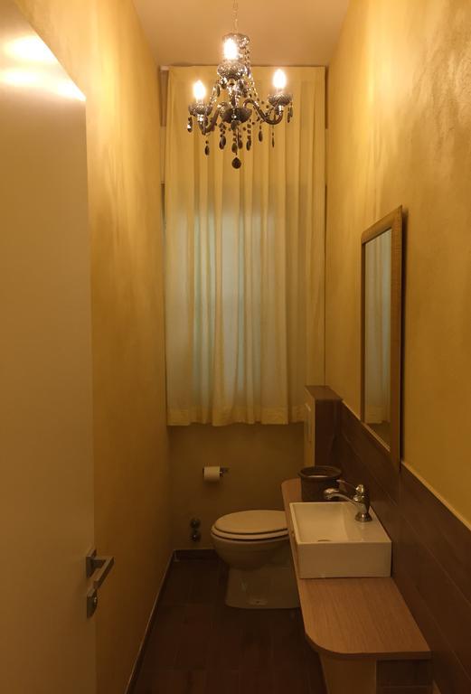 Hotel Helvetia Milano Marittima Exterior foto