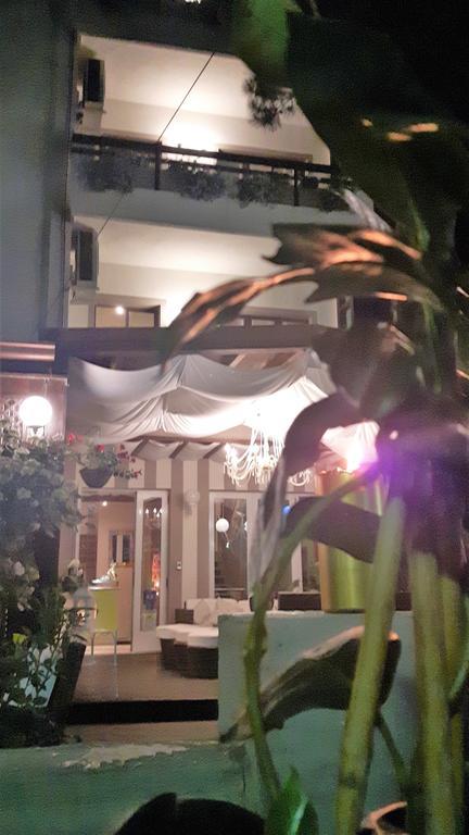 Hotel Helvetia Milano Marittima Exterior foto
