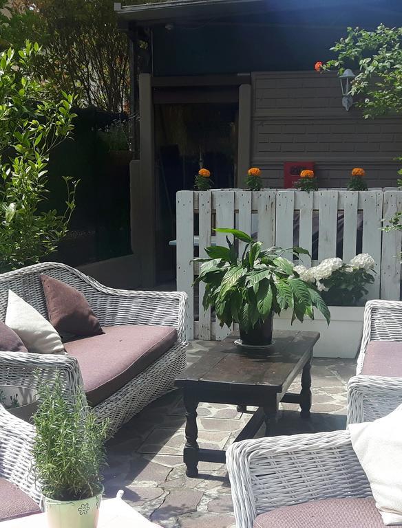Hotel Helvetia Milano Marittima Exterior foto