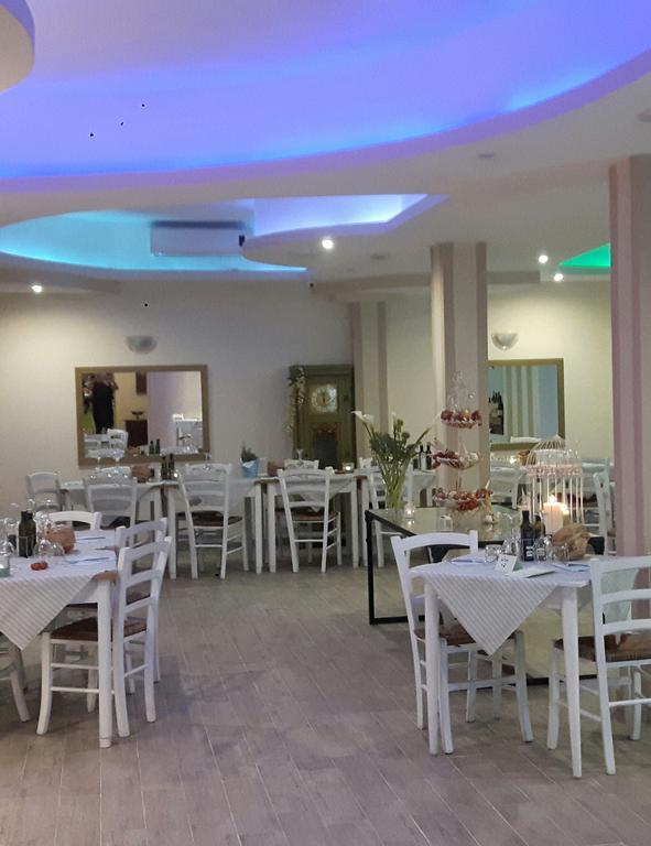 Hotel Helvetia Milano Marittima Exterior foto