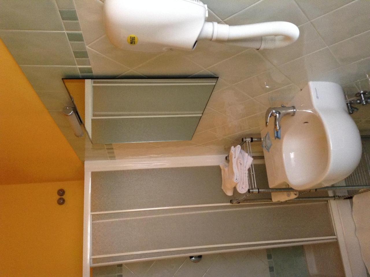 Hotel Helvetia Milano Marittima Quarto foto